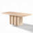 Inca Dining Table