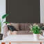 Havana 2 Collection Plain Texture Wallpaper Roll-153790006