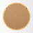Longino Solid Wood Round Mirror-1824563328