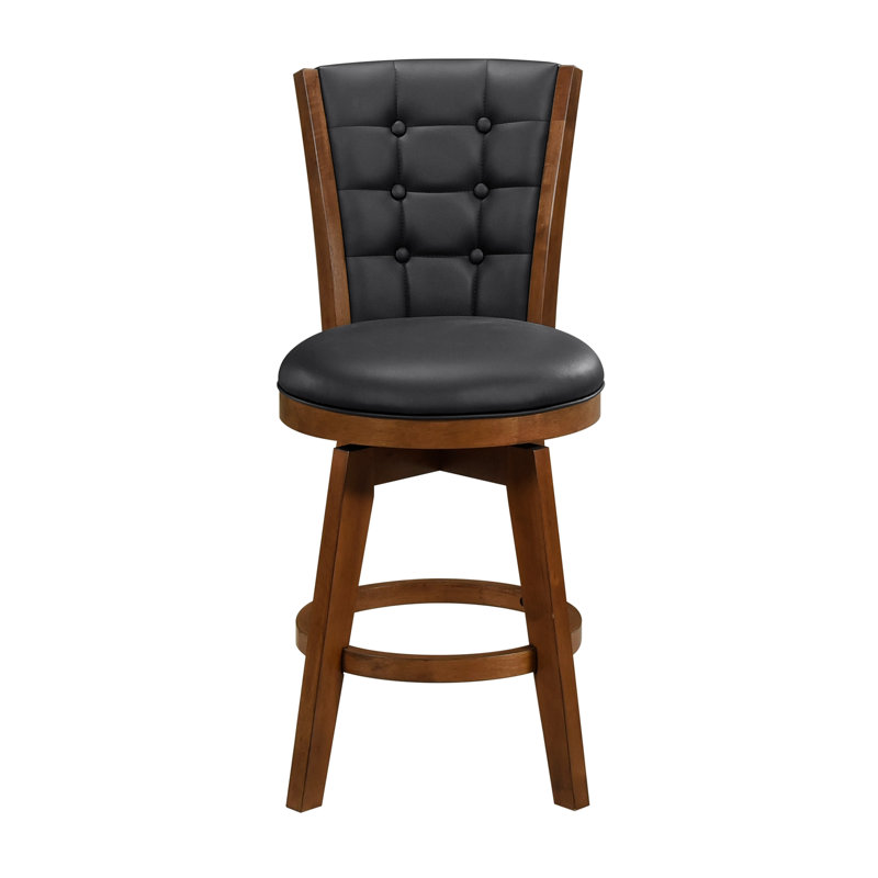 Chaise Jordanlee, Tabouret de comptoir (siège d’une hauteur de 24