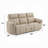 Cimino Motion Sofa