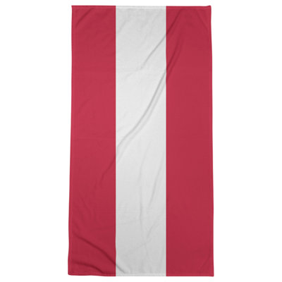 New Jersey Lightweight Bath Towel