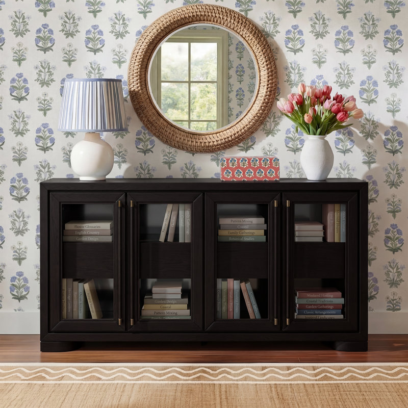 Nina Display Sideboard