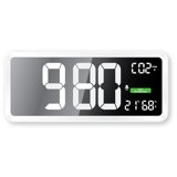 4cm Wireless Weather Station