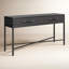 Meera 59" Console Table-181306947-181306944