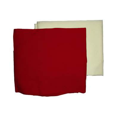 Draps-housses pour lit de bébé Mcinturff