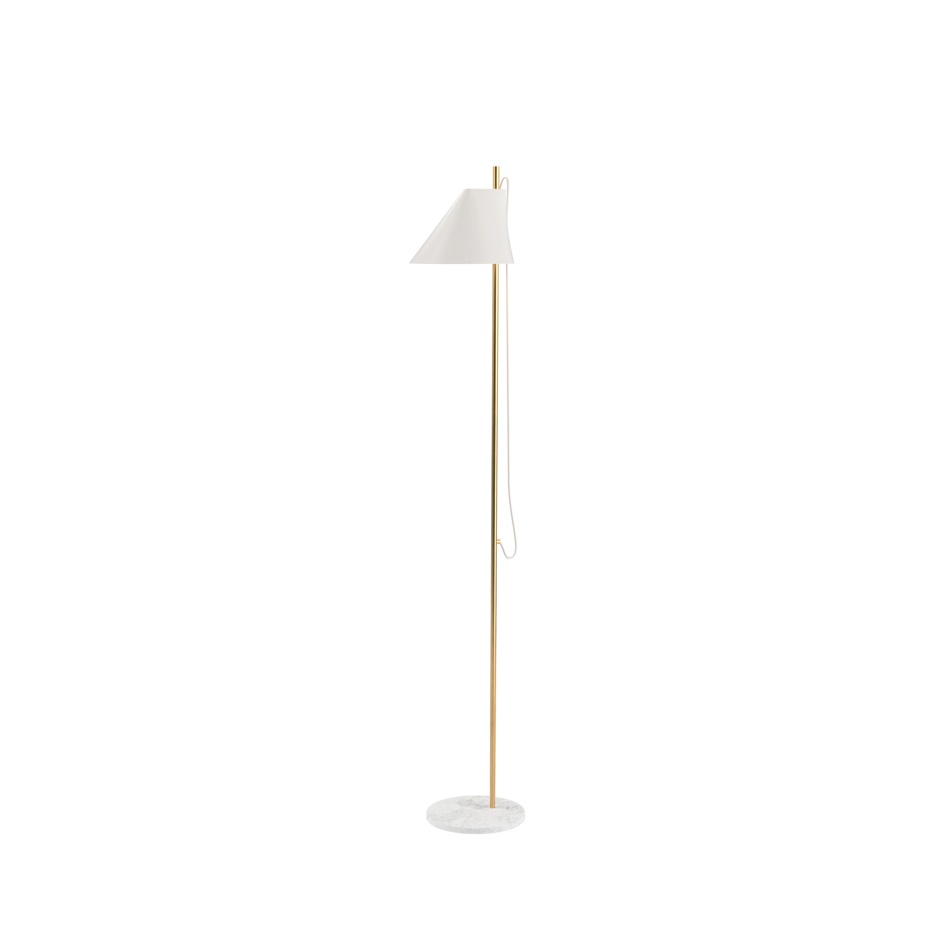 Vilhelm Lauritzen 'VL Studio' Table or Floor Lamp for Louis Poulsen