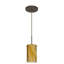 Luminaire suspendu à cylindre simple 1 lumières Martinson-107595158-107595143-109456673