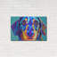 «Dachshund - Oscar» par Dawg Painter-839658743