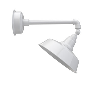 Vandervliet LED Wall Light