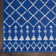 Ellar Geometric Indoor Rug