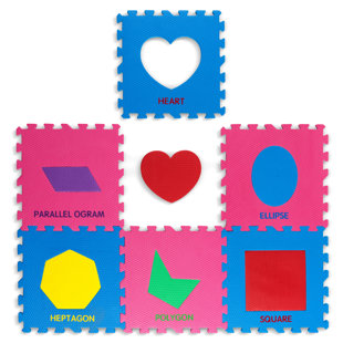 Tapis de jeu pour enfants