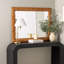 Miroir mural Wolfdale Alex