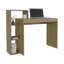 Bureau d'ordinateur, 3 tablettes
