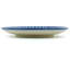 Blissful Daisy Handmade Stoneware Saucer