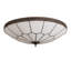 Vincent 1 - Light Flush Mount