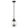 Michla 2 - Light Single Pendant