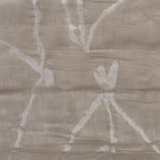 Wentworth - 110" Organza Drapery & Window Curtain