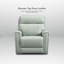 Fauteuil inclinable électrique Avani-650540739