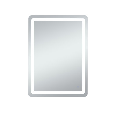 Juliane Accent Mirror