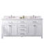 Meuble-lavabo double Ajhane-1931796795