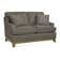 Oaks Way Upholstered 60'' Loveseat