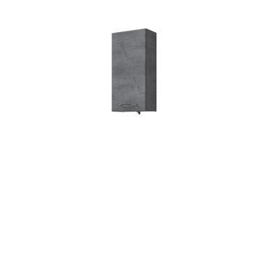 Quickset 945 Wall Bathroom Cabinet