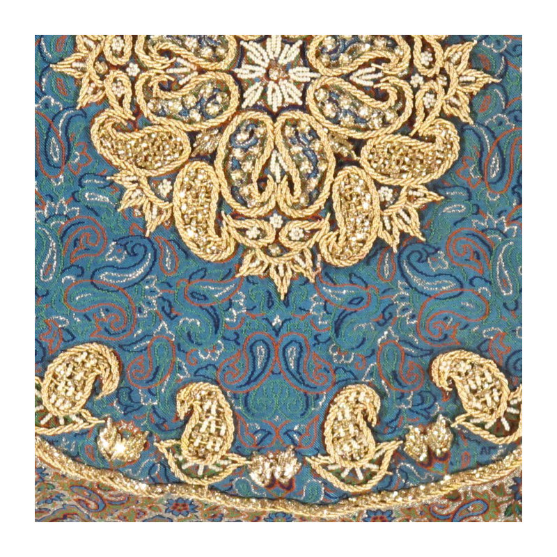 Square Pillow Cover & Insert