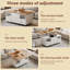 Lift Top Coffee Table with Storage
