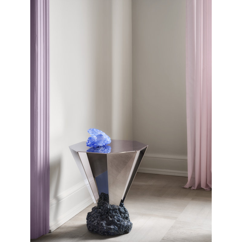 Mother Of Pearl Pink, Blue