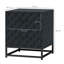 40cm W Particle Board Bedside Table-1291745068