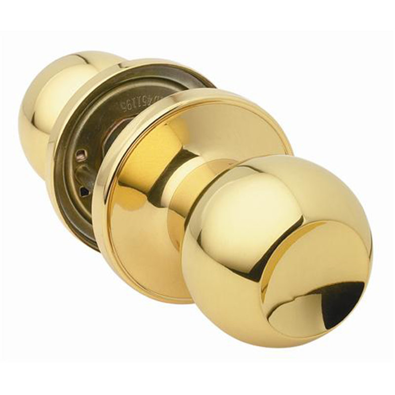 2.625'' Diameter Passage (Hall & Closet)