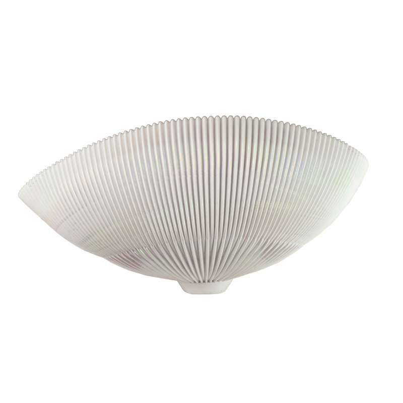 Murano Glass Handmade Vessel Bathroom Sink