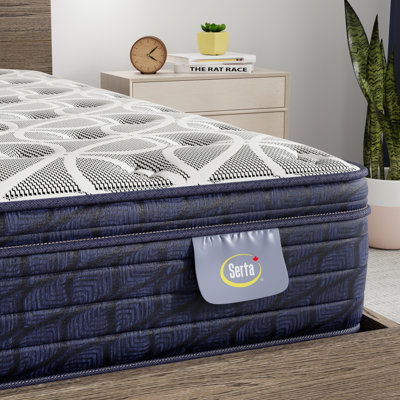 Matelas Serta Clarks Hill II