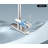 Landolt Pull Down Kitchen Sink Faucet-91227937