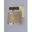Appliquee à bras 1 lumières Cayton-22116482