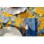 Serviette en coton 19 po Nicholes-1418808108