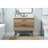 Steinfeldt 36'' Single Bathroom Vanity with Engineered Marble Top-1052548016