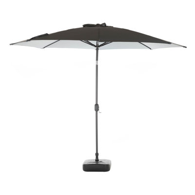 Feliciano 300cm Market Parasol