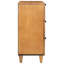 60cm Solid Wood Sideboard-2128619930