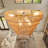 Caytlen 8-Light Dimmable Hand-Woven Rattan Tiered Chandelier-1461105807