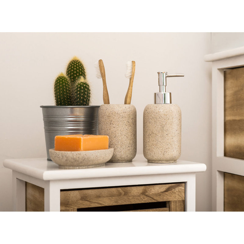 Arthur Soap / Lotion Dispenser