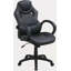 Fauteuil de bureau rembourré 1pc-1013670156