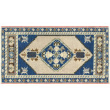 Yastic One-of-a-Kind 1'10" X 3'4" Area Rug