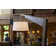Valeo 97'' Brown LED Task Floor Lamp