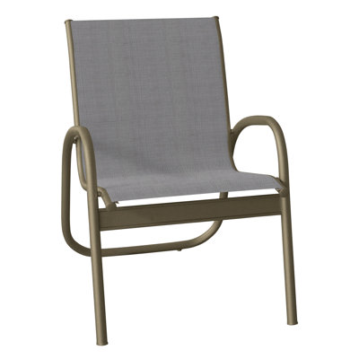 Fauteuil de patio Gardenella
