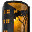 County Fair 1 - Light Outdoor Flush Mount