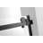 Kingston Brass 60-Inch Acrylic Rectangular 3-Wall Anti-Skid Alcove Tub With Tub Door, Left Hand Drain-108958714-108958715