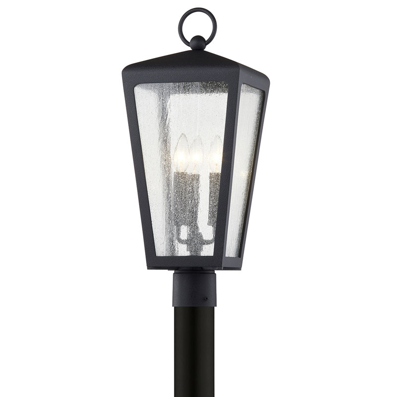 Tête de lanterne 3 lumières Mariden