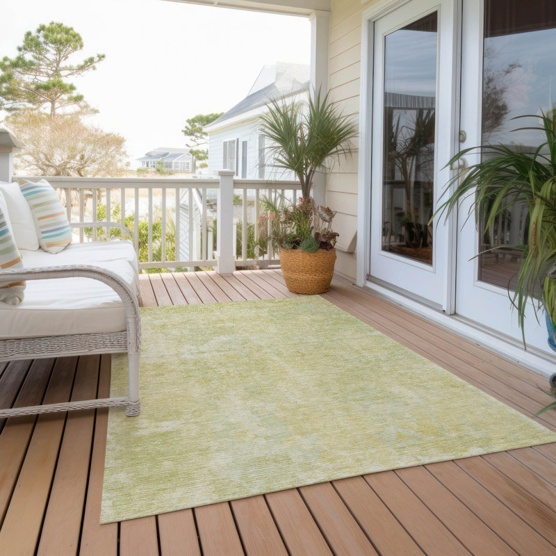 Tapis Kinslee, Rectangle 5 pi x 7 pi 6 po